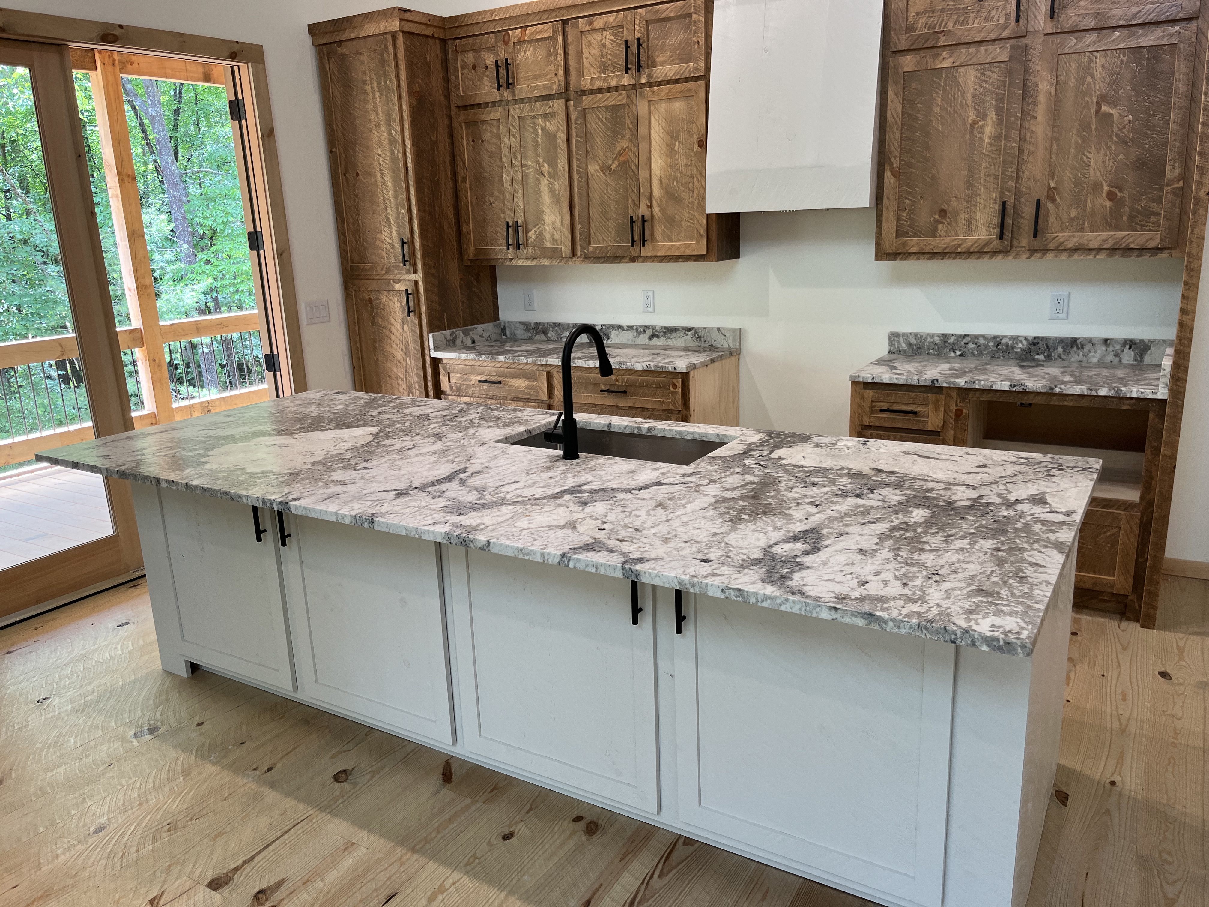 Granite