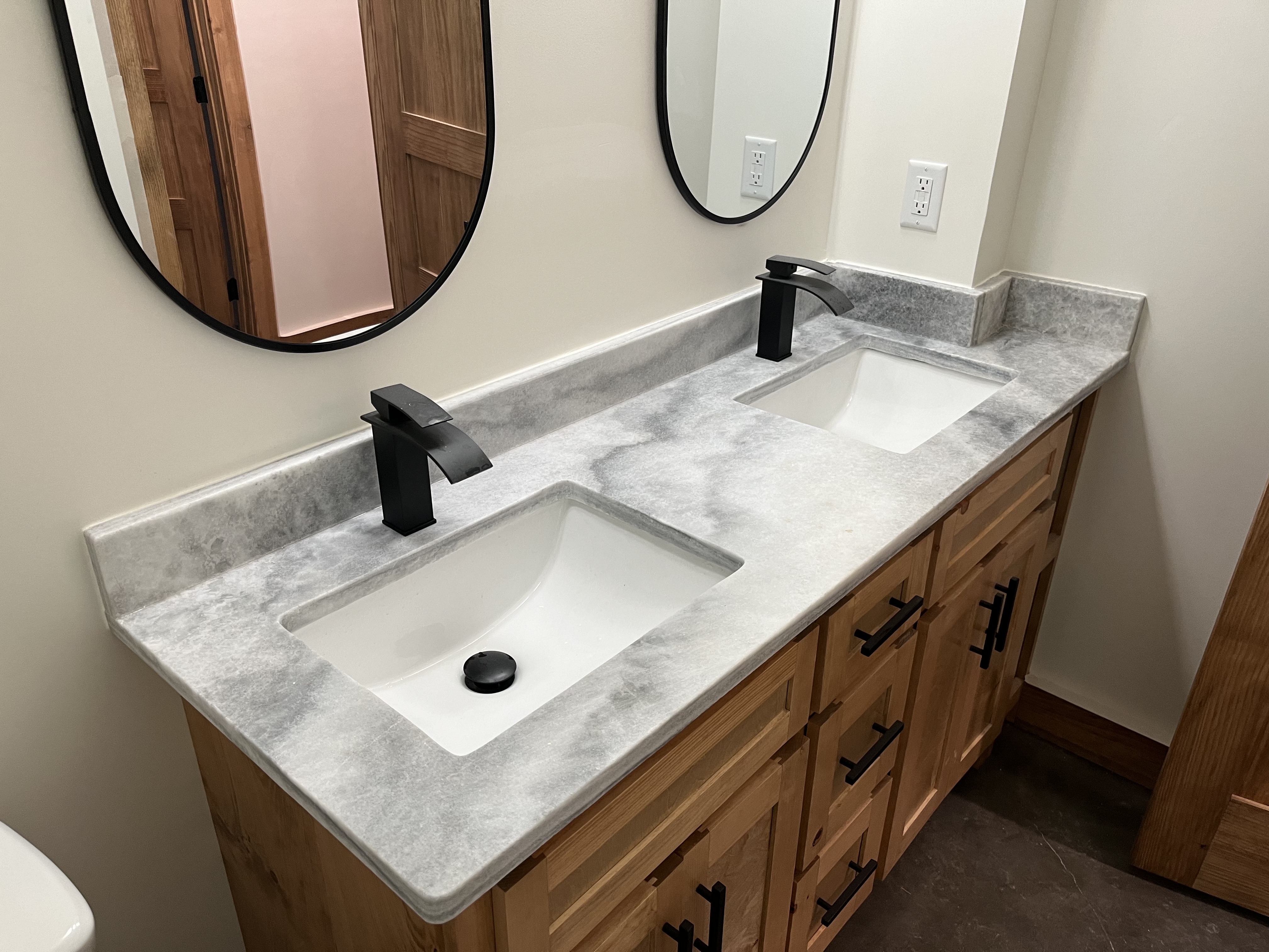 Marble