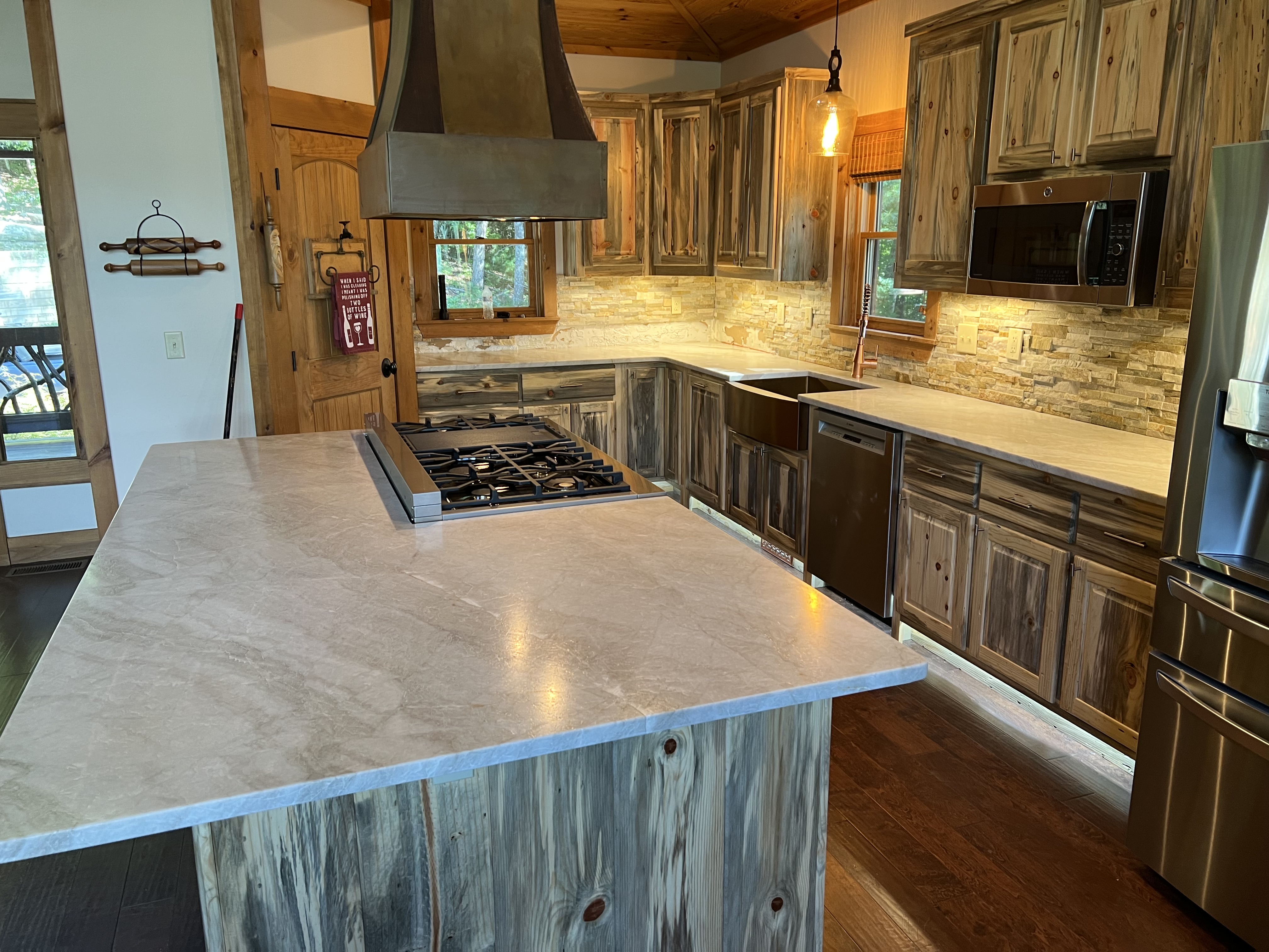 Quartzite