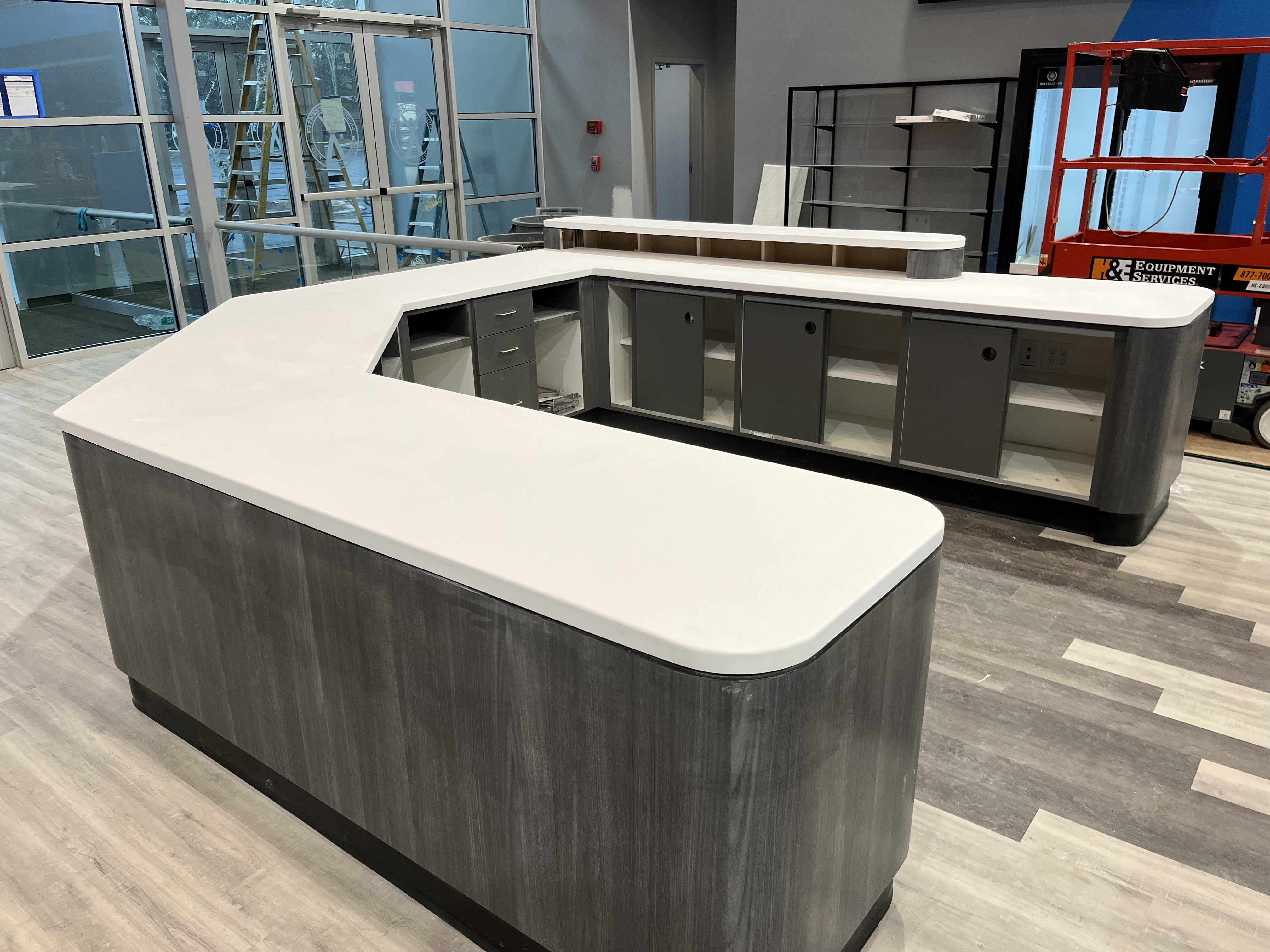 Solid Surface
